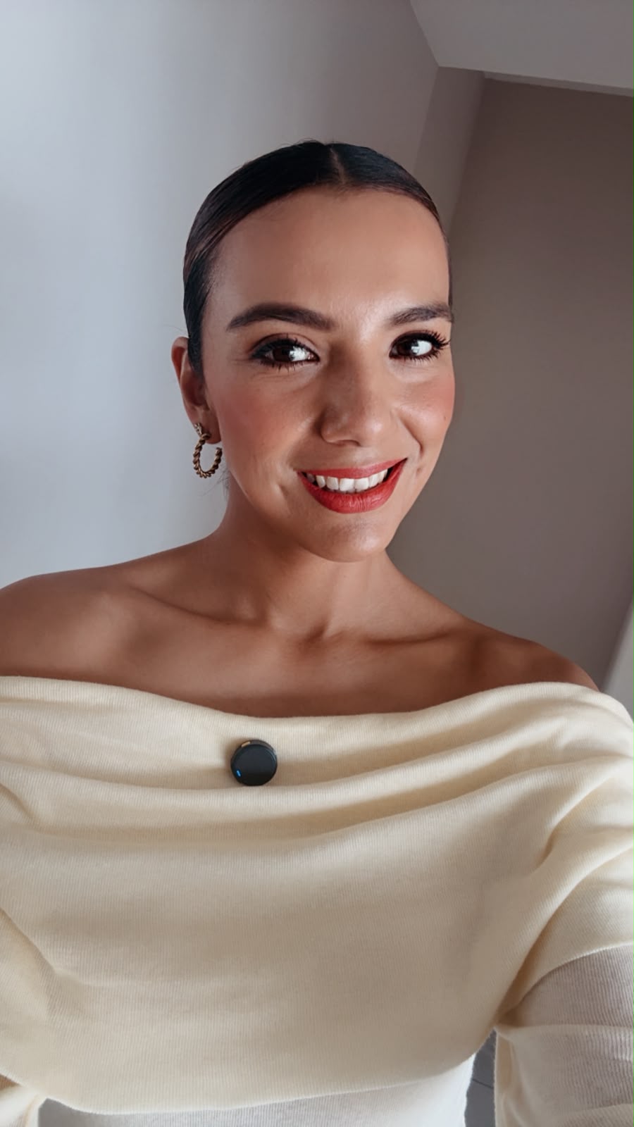 Nahiely Otero